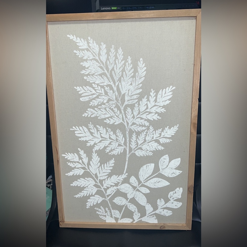 Large Picture